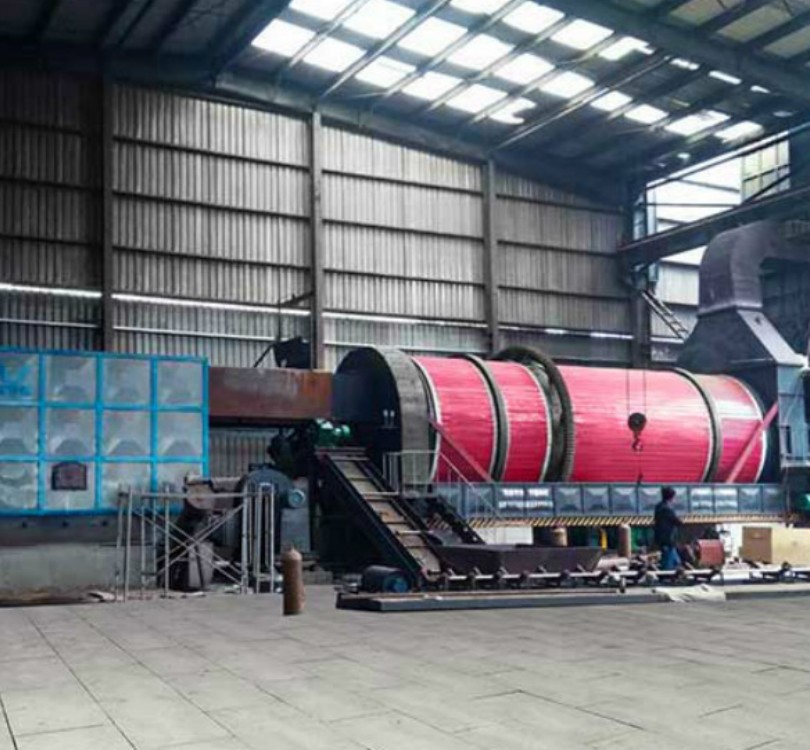 污泥烘干设备如何应对烟尘废气对设备的腐蚀 1-200310110K9254.jpg