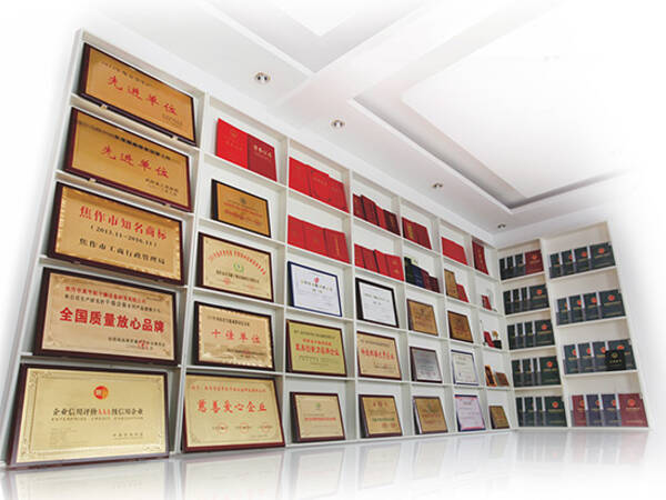 污泥烘干机厂家荣誉资质图片 污泥烘干机厂家荣誉资质图片