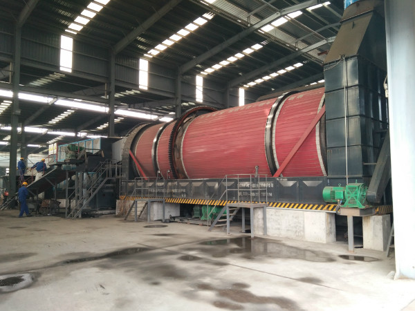 污泥烘干设备 污泥烘干设备