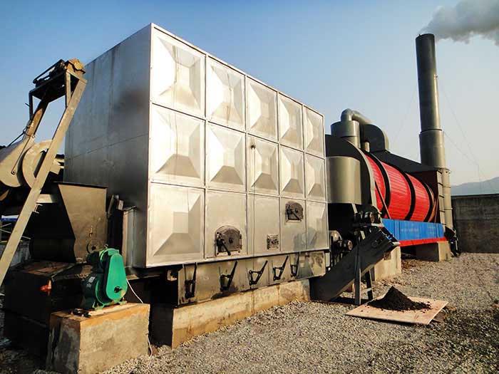 污泥烘干机 污泥烘干机