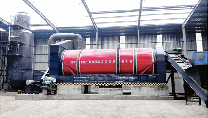 。“低温大风量”烘干技术工艺的优势具体体现在: 。“低温大风量”烘干技术工艺的优势具体体现在: