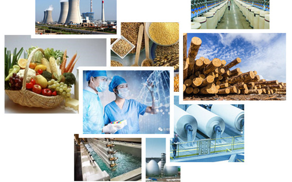 污泥烘干机应用领域 污泥烘干机应用领域