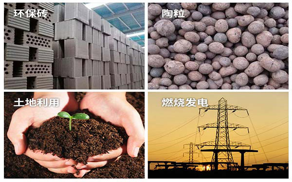 污泥干化设备脱水后污泥用途