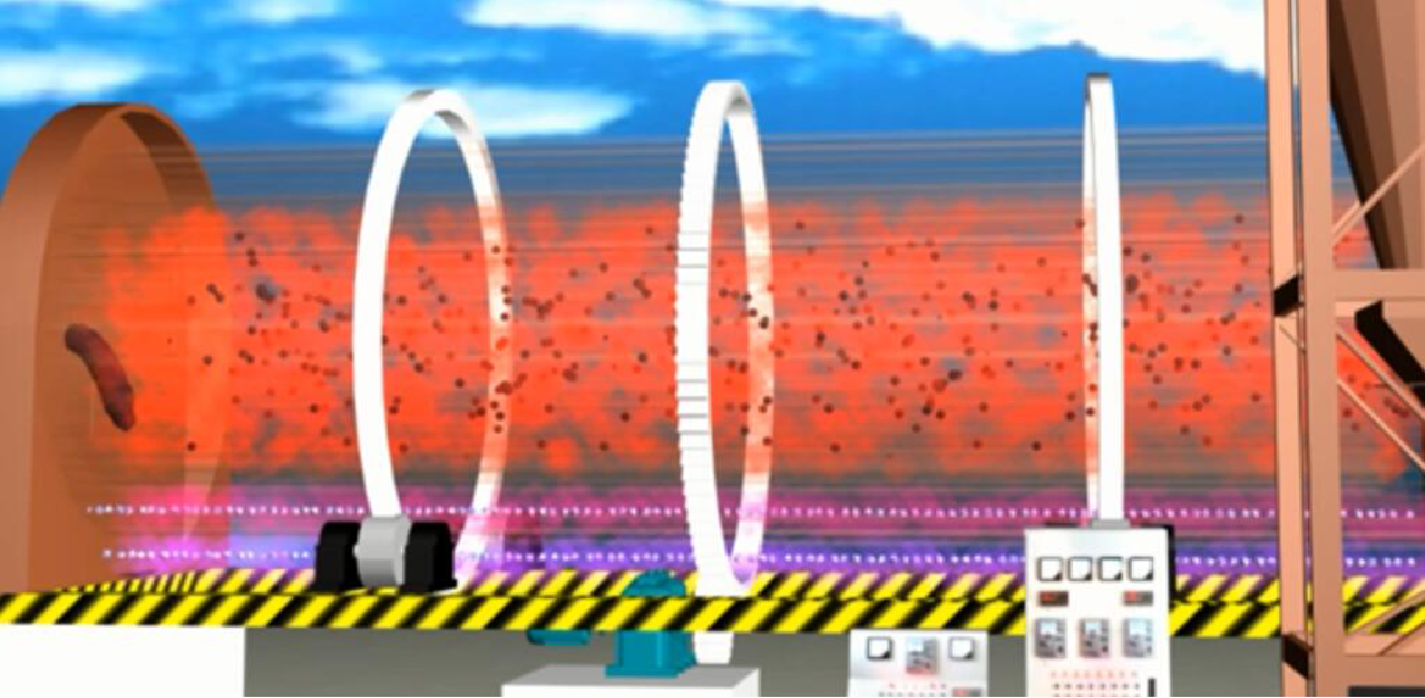 风量风速与污泥烘干机的影响 风量风速与污泥烘干机的影响