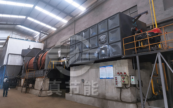 污泥干燥设备维护保养