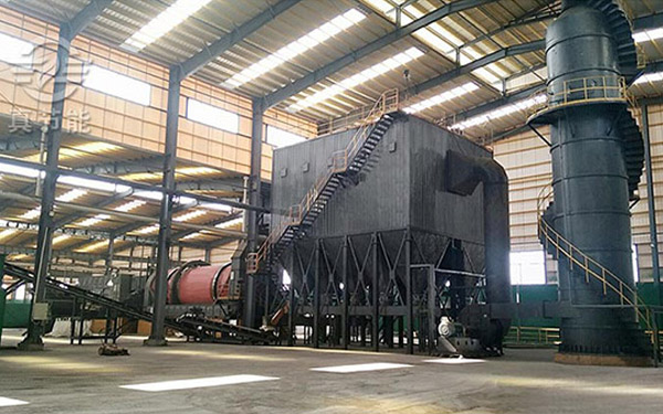 城市污泥烘干设备环保技术 城市污泥烘干设备环保技术