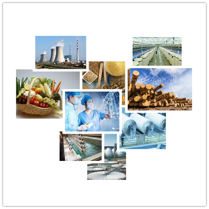 工业污泥烘干机的应用领域 工业污泥烘干机的应用领域