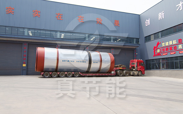 日产百吨的化工污泥烘干机生产前景怎么样 日产百吨的化工污泥烘干机生产前景怎么样