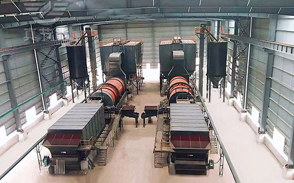 皮革污泥烘干设备价格为什么有高有低 皮革污泥烘干设备价格为什么有高有低