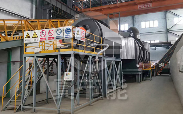 电镀污泥烘干机维护保养的方法有哪些 电镀污泥烘干机维护保养的方法有哪些