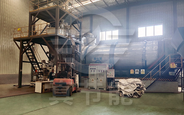 城市污泥烘干设备生产厂家如何选择 城市污泥烘干设备生产厂家如何选择