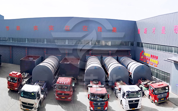 化工污泥烘干机烘干不均匀怎么解决